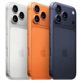 گوشی مینی طرح Iphone 17 Pro Max برند CCIT