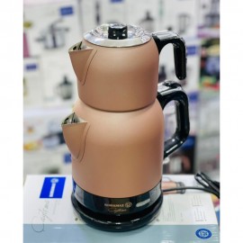 چای ساز کرکماز مدل Caytema A331