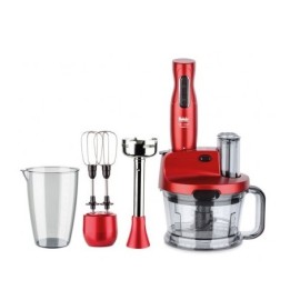 غذاساز فکر مدل Mr Chef Quadro